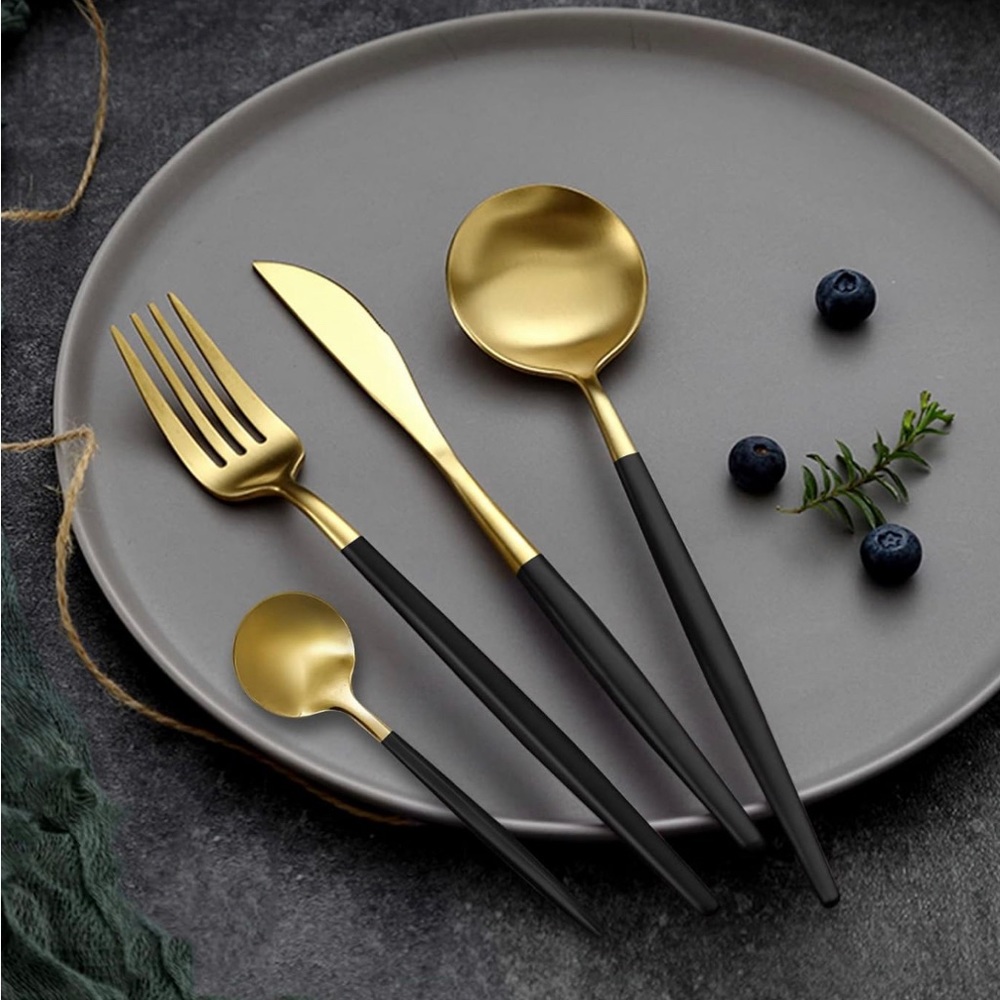 Silverware Set